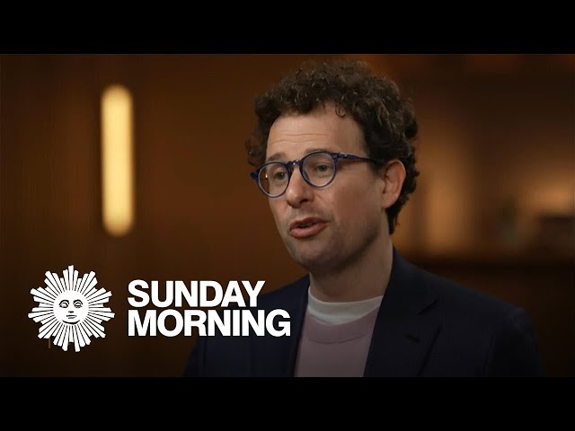 CBS Sunday Morning