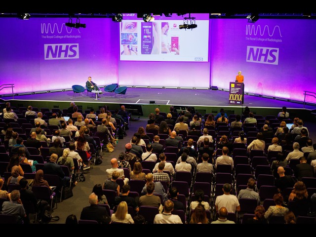 The Royal College of Radiologists
