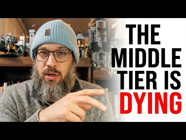 AI News & Strategy Daily | Nate B Jones