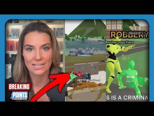 Breaking Points