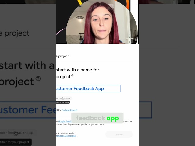 The AI Girl
