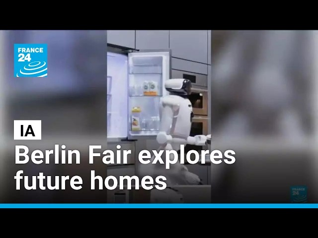 FRANCE 24 English