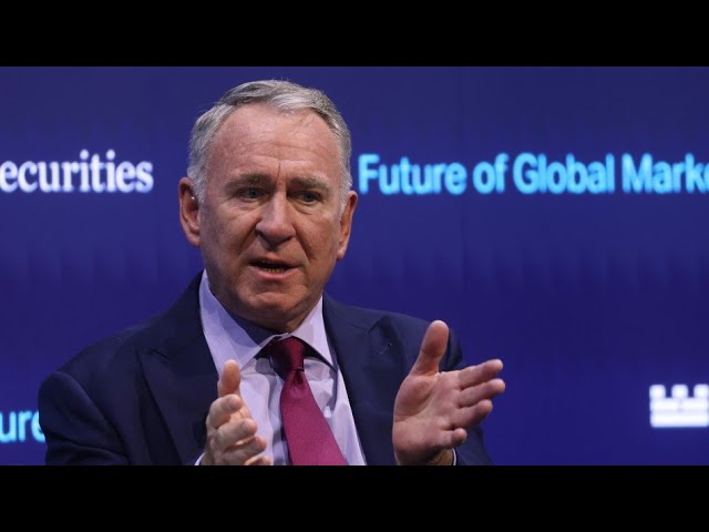 Bloomberg Television