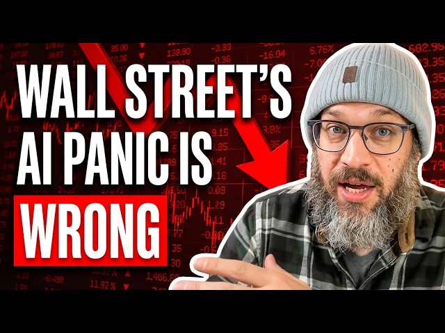 AI News & Strategy Daily | Nate B Jones