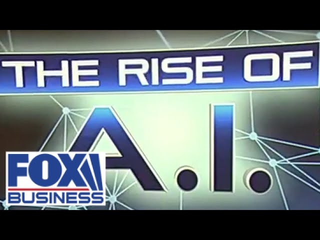 Fox Business Clips