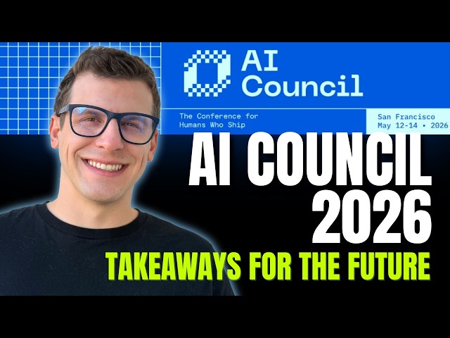 Kyle Chalmers | Data + AI