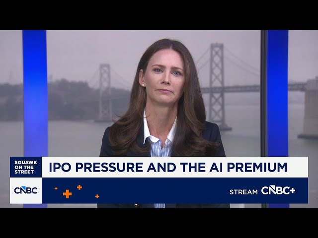 CNBC Television