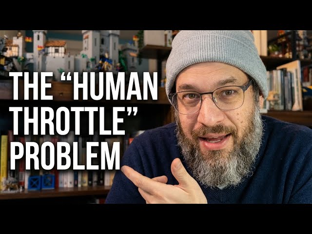 AI News & Strategy Daily | Nate B Jones