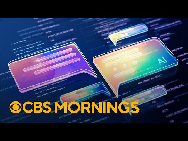 CBS Mornings