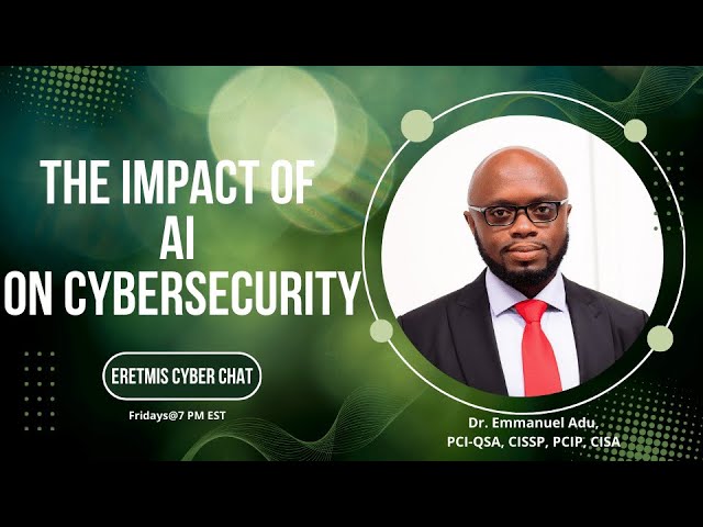 Eretmis Cybersecurity (Eretmis Academy)