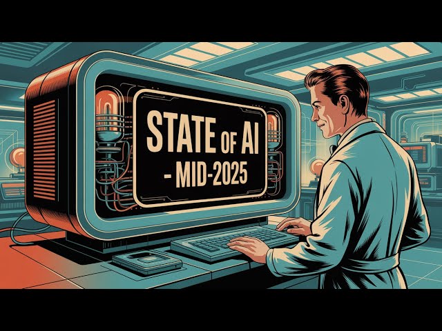 The AI Daily Brief: Artificial Intelligence News