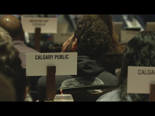 CBC News Alberta