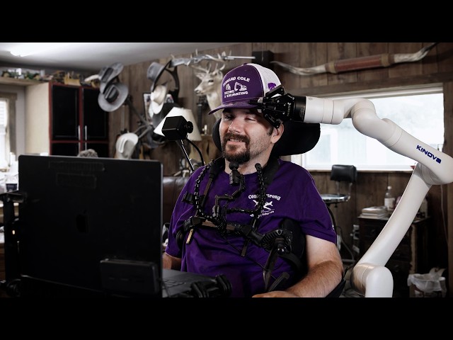 Neuralink