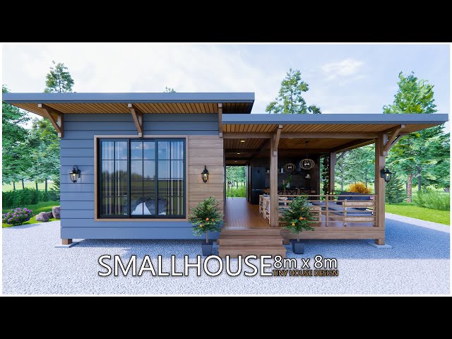 Tiny House Design