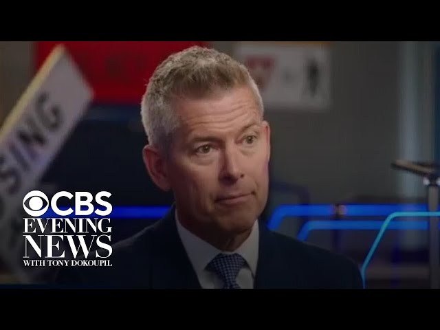 CBS Evening News