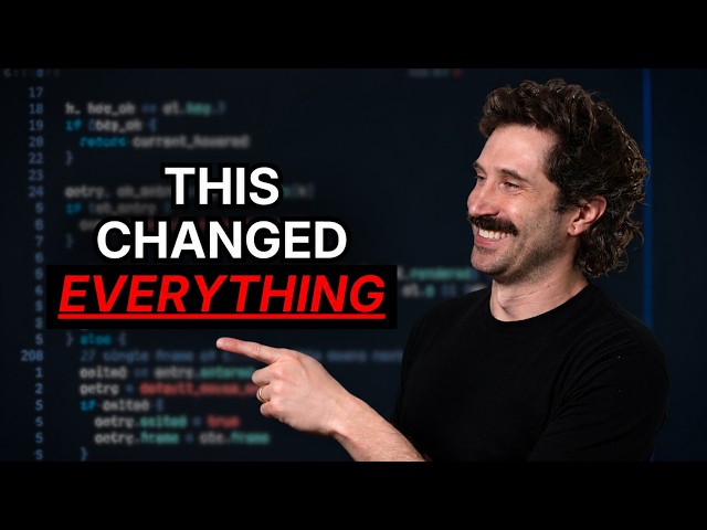 ThePrimeagenHighlights