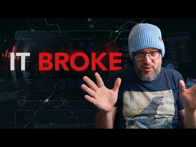 AI News & Strategy Daily | Nate B Jones