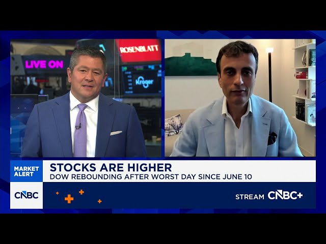 CNBC Television