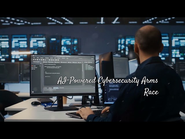 HawkTech - Your Cyber Guard