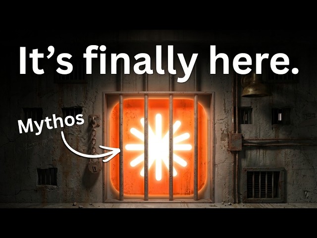 Nate Herk | AI Automation