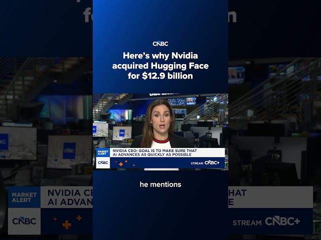 CNBC Television