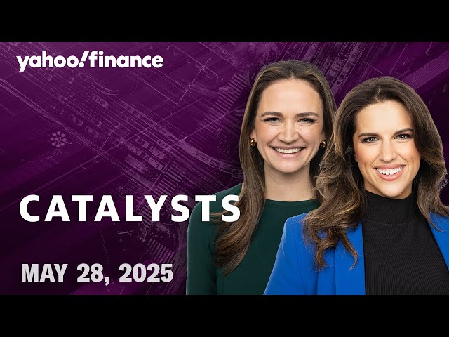 Yahoo Finance