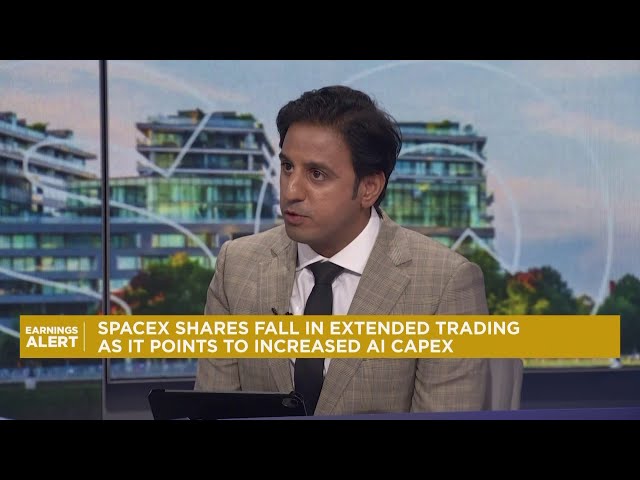 CNBC International Live