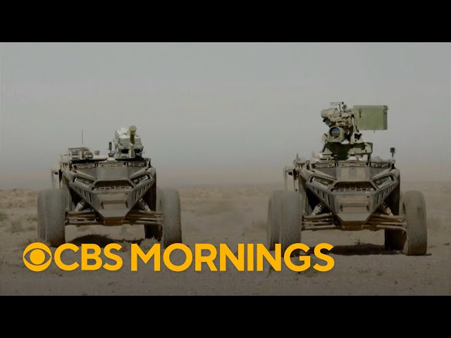 CBS Mornings