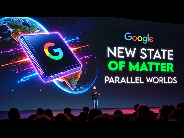 AI Revolution