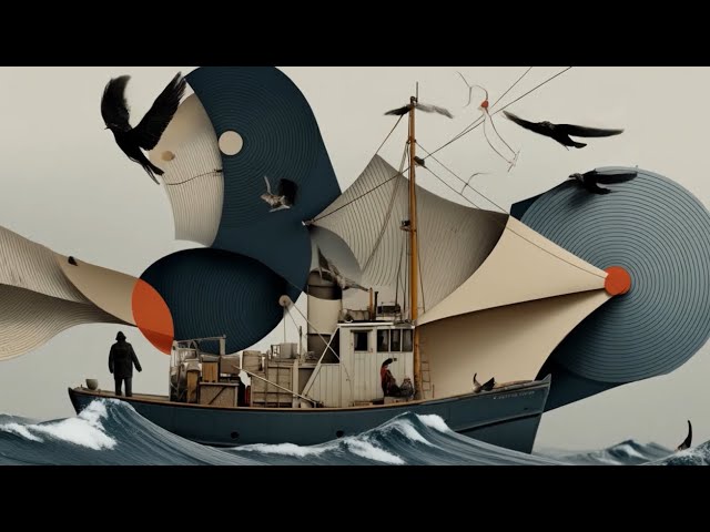 Kelly Boesch Ai Art