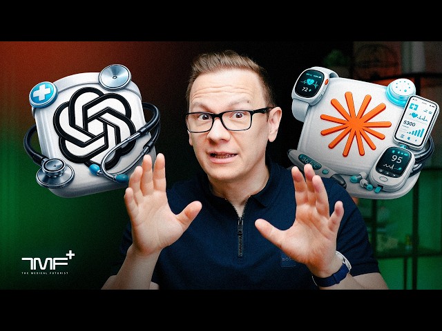 The Medical Futurist
