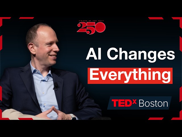 TEDx Talks