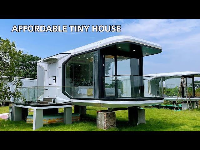 Volferda_capsulehouse