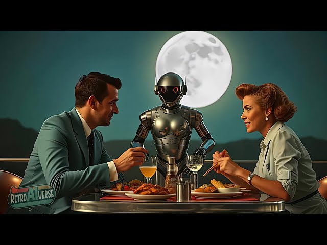 RetroAIverse