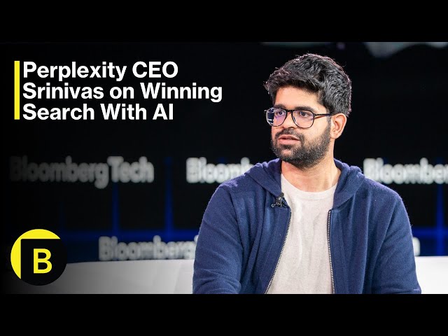 Bloomberg Live