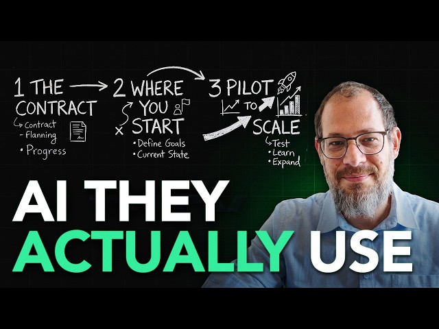 AI News & Strategy Daily | Nate B Jones