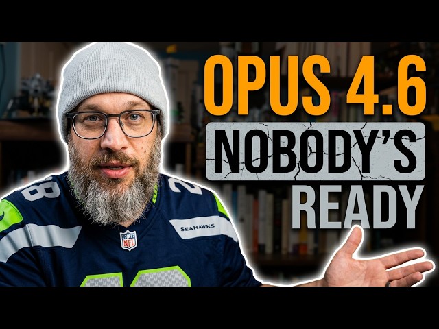 AI News & Strategy Daily | Nate B Jones