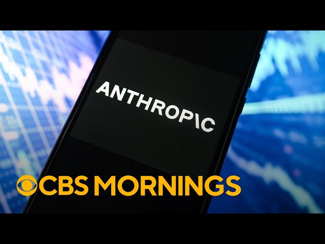 CBS Mornings