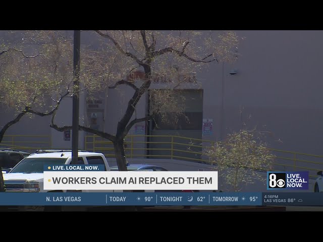 8 News Now — Las Vegas