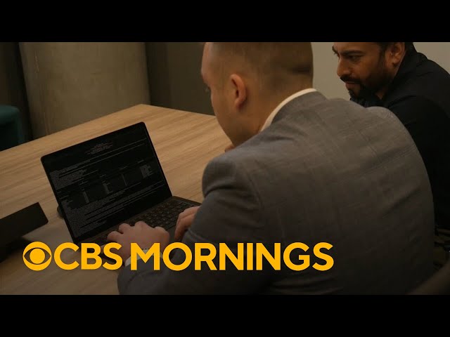 CBS Mornings