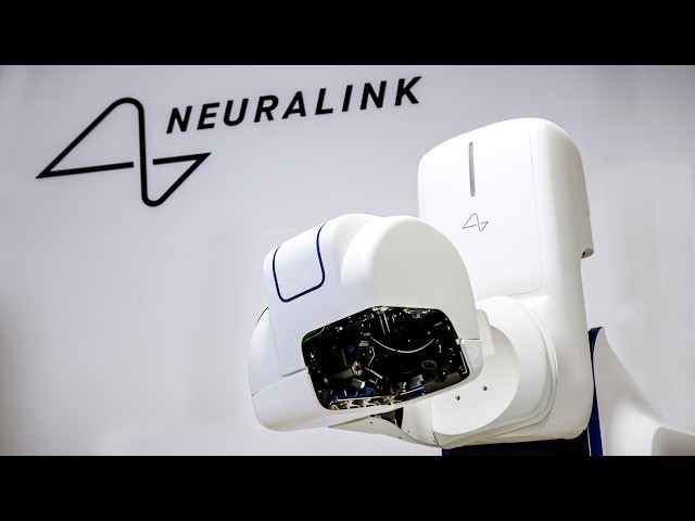 Neuralink