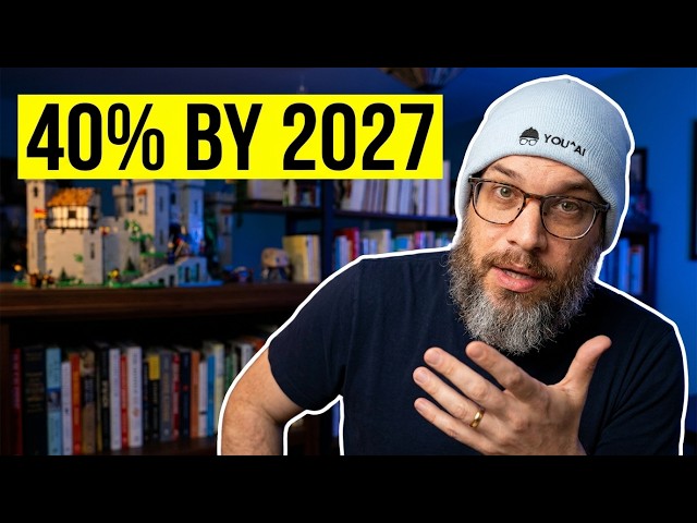 AI News & Strategy Daily | Nate B Jones