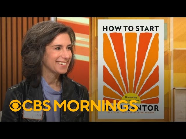 CBS Mornings