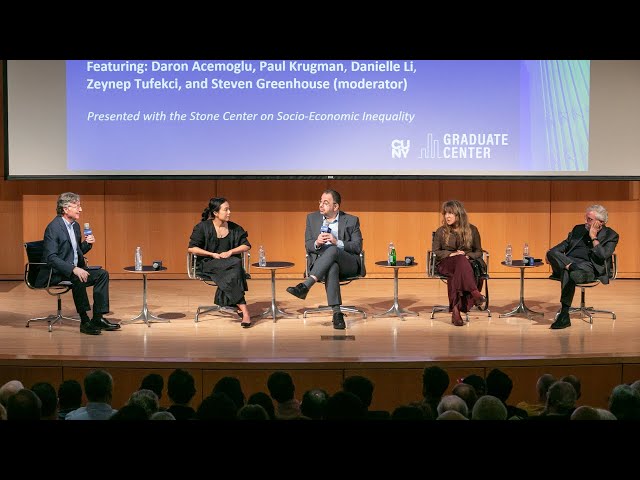 CUNY Graduate Center