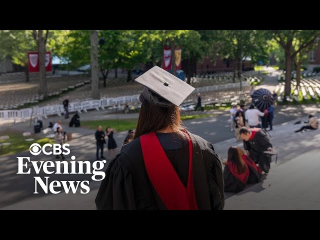 CBS Evening News