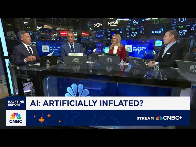 CNBC Television