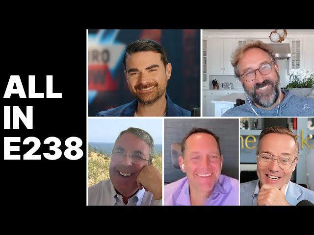 All-In Podcast