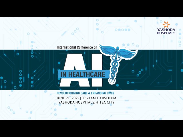 Yashoda Hospitals - Hyderabad