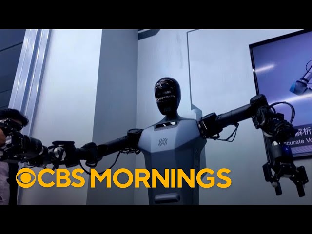 CBS Mornings