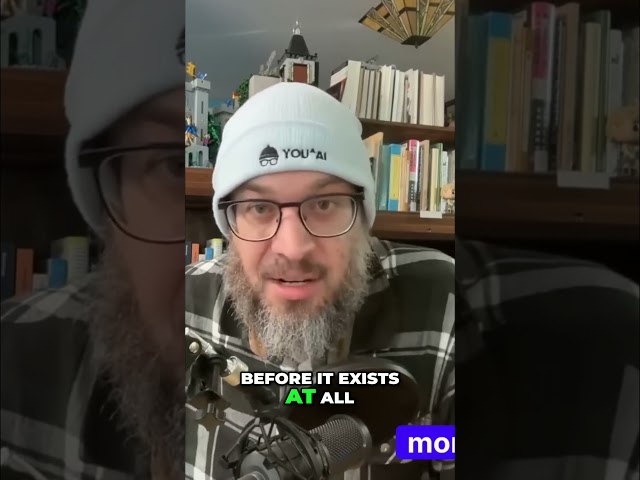 AI News & Strategy Daily | Nate B Jones